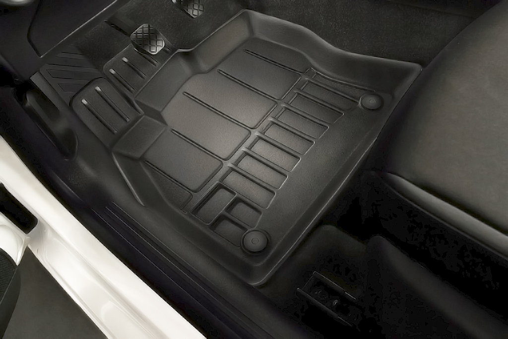 Soft PVC Compounds for Automotive