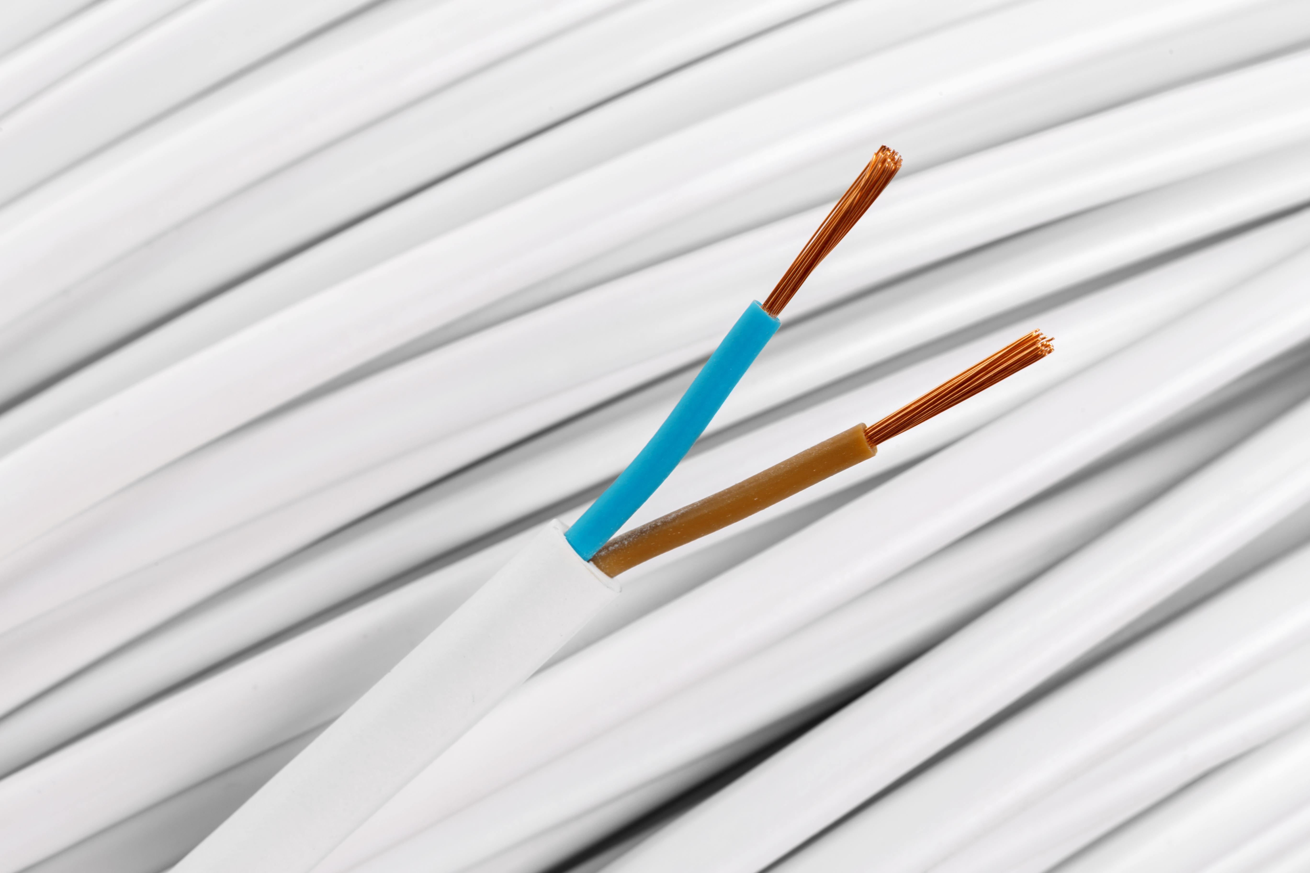 Soft PVC Compounds for Cable